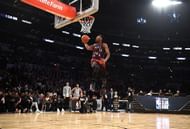 2018 Verizon Slam Dunk Contest